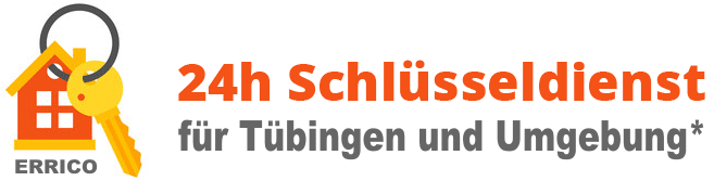 Schlüsseldienst für Tübingen 